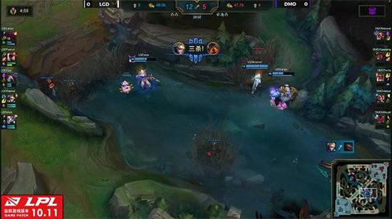 虎牙电竞IP机器人与iG战队联名发布引领行业新潮流