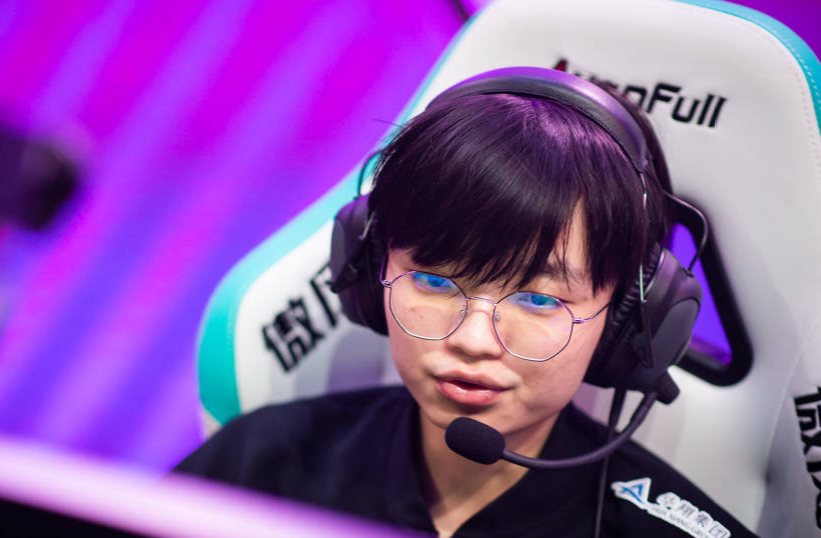 解析LCK与LPL为何在电竞赛区中遥遥领先